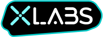 XLaunchpad logo